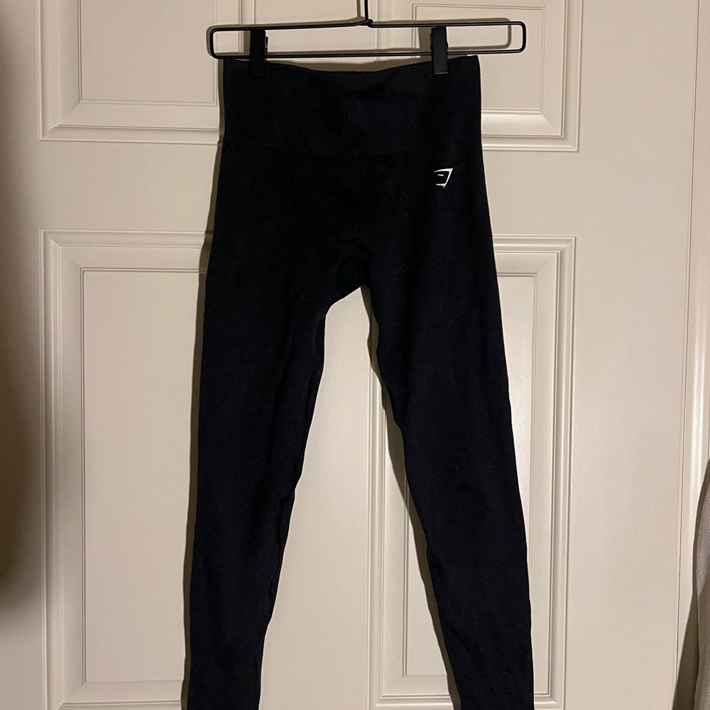 Gymshark Leggings - Adapt Fleck Seamless